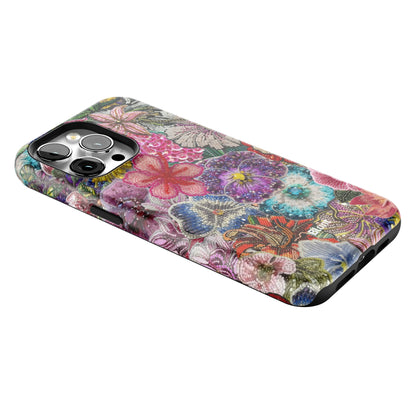 Secret Garden iPhone Case gallery - Iphone_15_Pro_Max_2