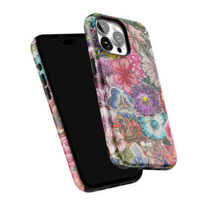 Secret Garden iPhone Case gallery - Iphone_15_Pro_Max_6