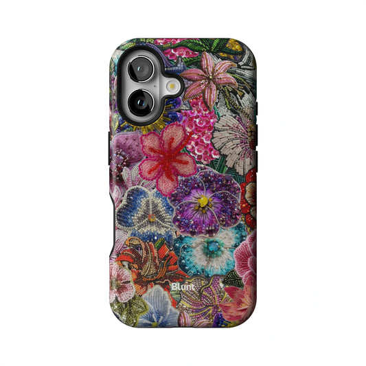 Secret Garden iPhone Case gallery - Iphone_16_Iphone_1