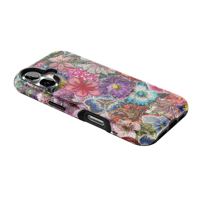 Secret Garden iPhone Case gallery - Iphone_16_Iphone_2