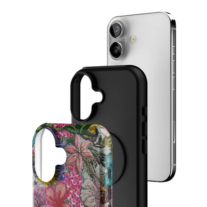 Secret Garden iPhone Case gallery - Iphone_16_Iphone_3