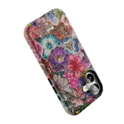 Secret Garden iPhone Case gallery - Iphone_16_Iphone_5