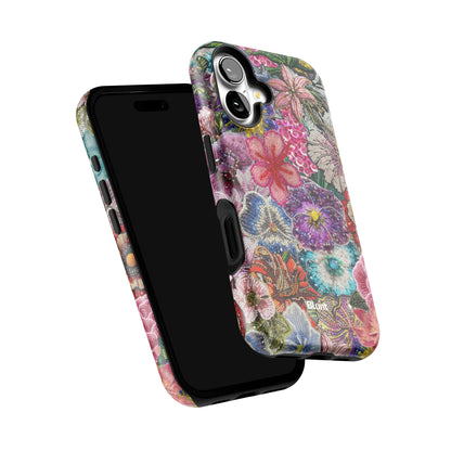 Secret Garden iPhone Case gallery - Iphone_16_Iphone_6