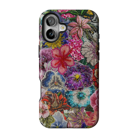 Secret Garden iPhone Case gallery - Iphone_16_Mini_Air_Plus_1