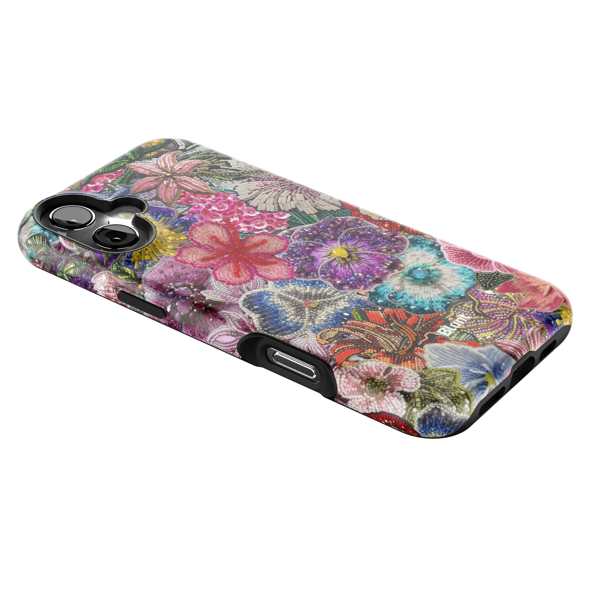 Secret Garden iPhone Case gallery - Iphone_16_Mini_Air_Plus_2