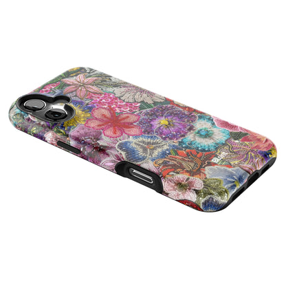 Secret Garden iPhone Case gallery - Iphone_16_Mini_Air_Plus_2