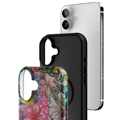 Secret Garden iPhone Case gallery - Iphone_16_Mini_Air_Plus_3