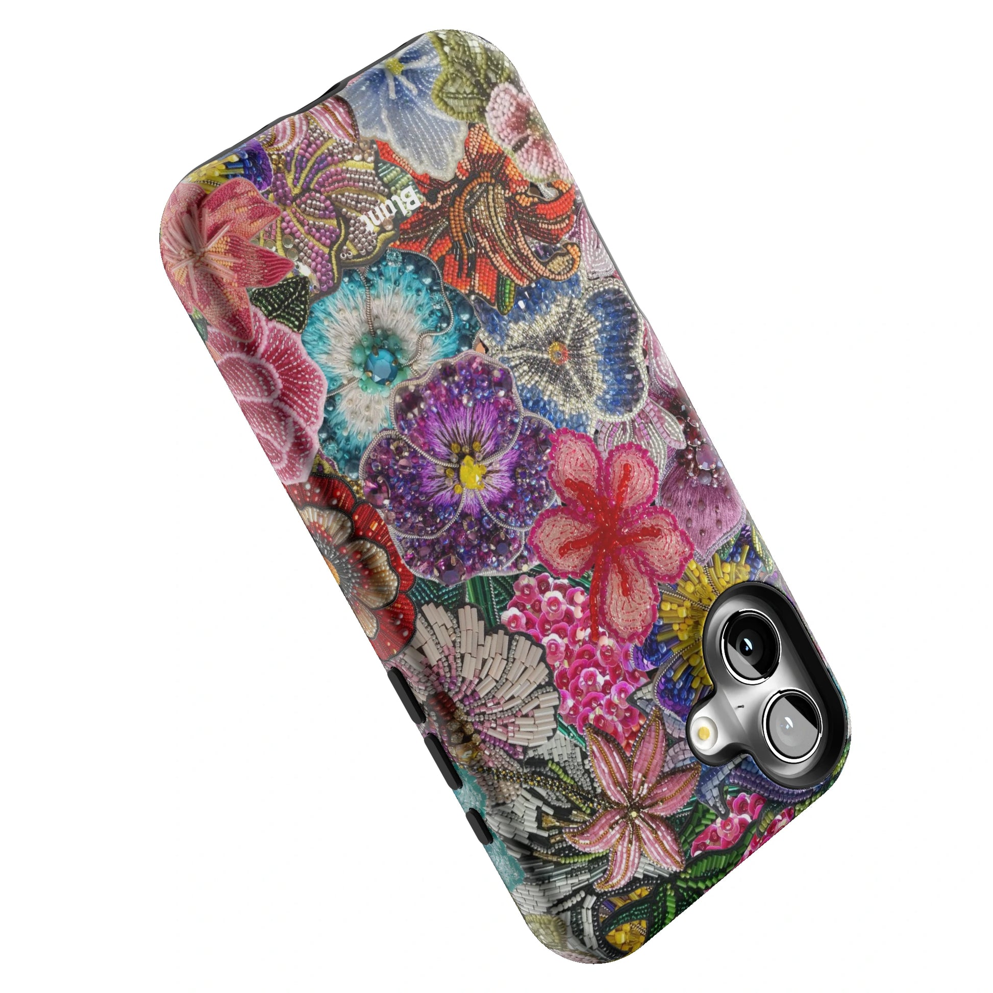 Secret Garden iPhone Case gallery - Iphone_16_Mini_Air_Plus_5