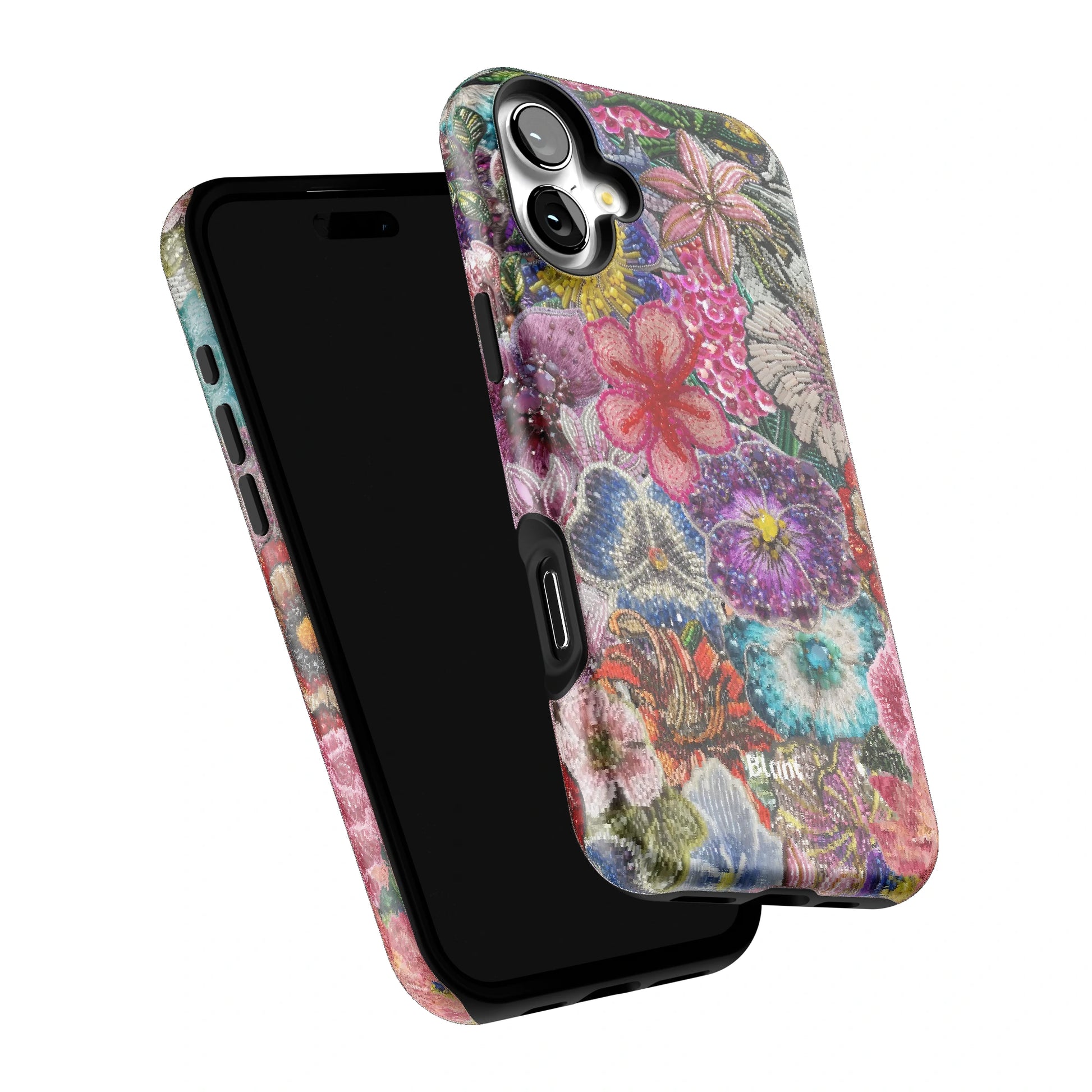 Secret Garden iPhone Case gallery - Iphone_16_Mini_Air_Plus_6