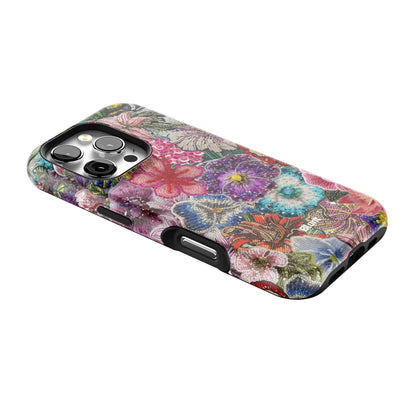 Secret Garden iPhone Case gallery - Iphone_16_Pro_2