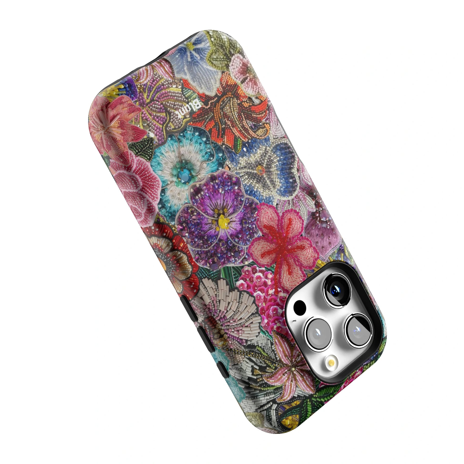 Secret Garden iPhone Case gallery - Iphone_16_Pro_5