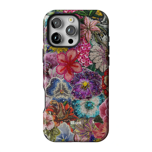 Secret Garden iPhone Case gallery - Iphone_16_Pro_Max_1