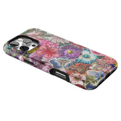 Secret Garden iPhone Case gallery - Iphone_16_Pro_Max_2