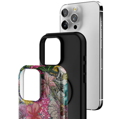 Secret Garden iPhone Case gallery - Iphone_16_Pro_Max_3