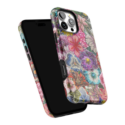 Secret Garden iPhone Case gallery - Iphone_16_Pro_Max_6