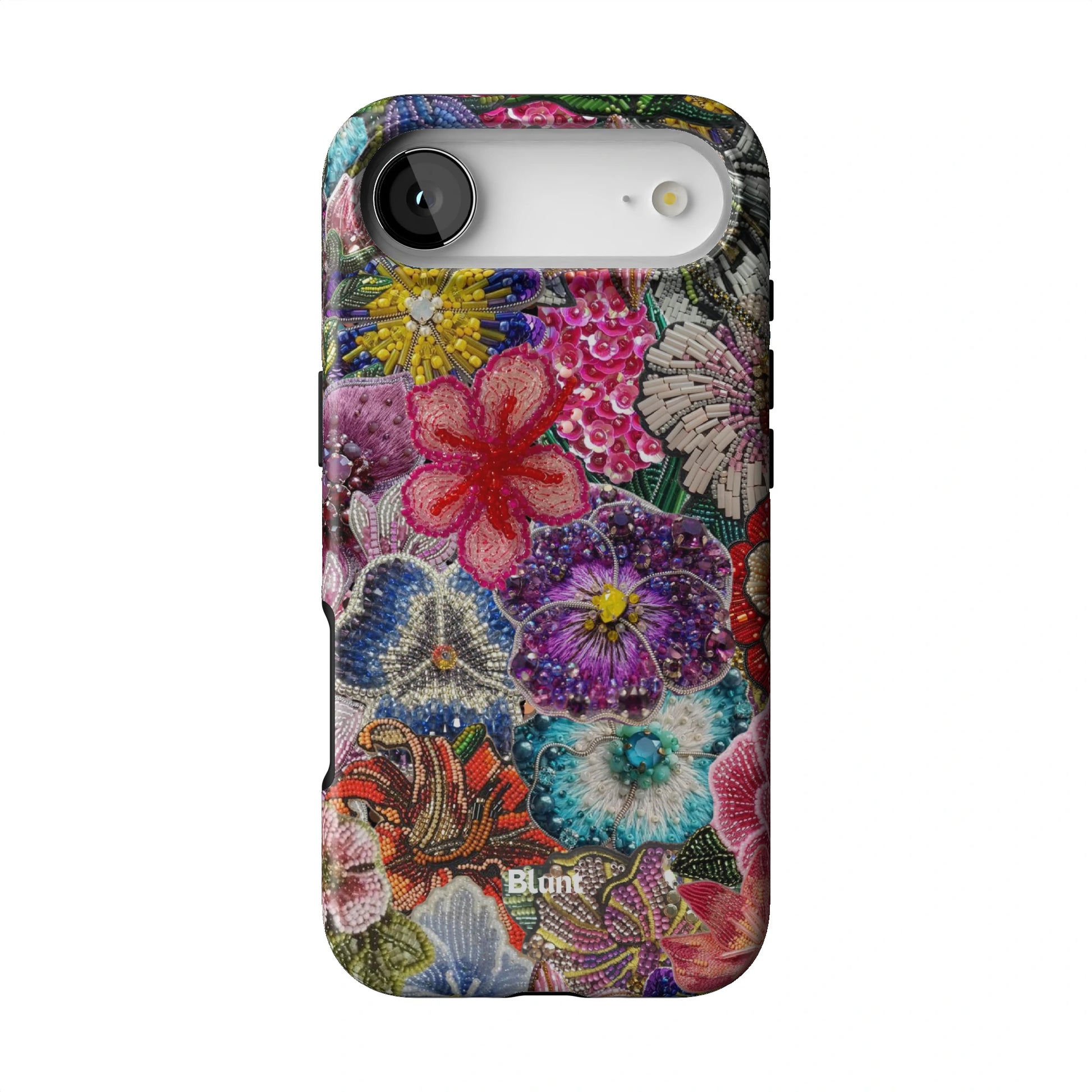 Secret Garden iPhone Case gallery - Iphone_17_Air_1