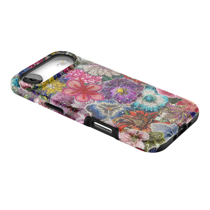 Secret Garden iPhone Case gallery - Iphone_17_Air_2