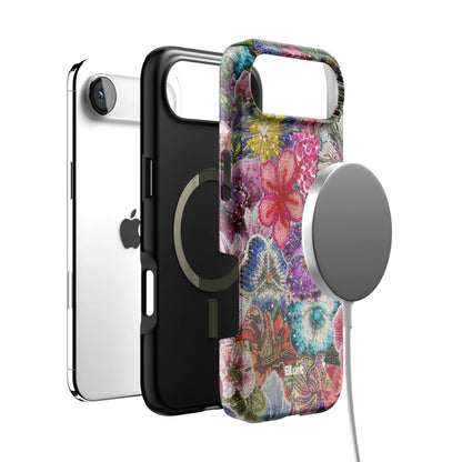 Secret Garden iPhone Case gallery - Iphone_17_Air_4