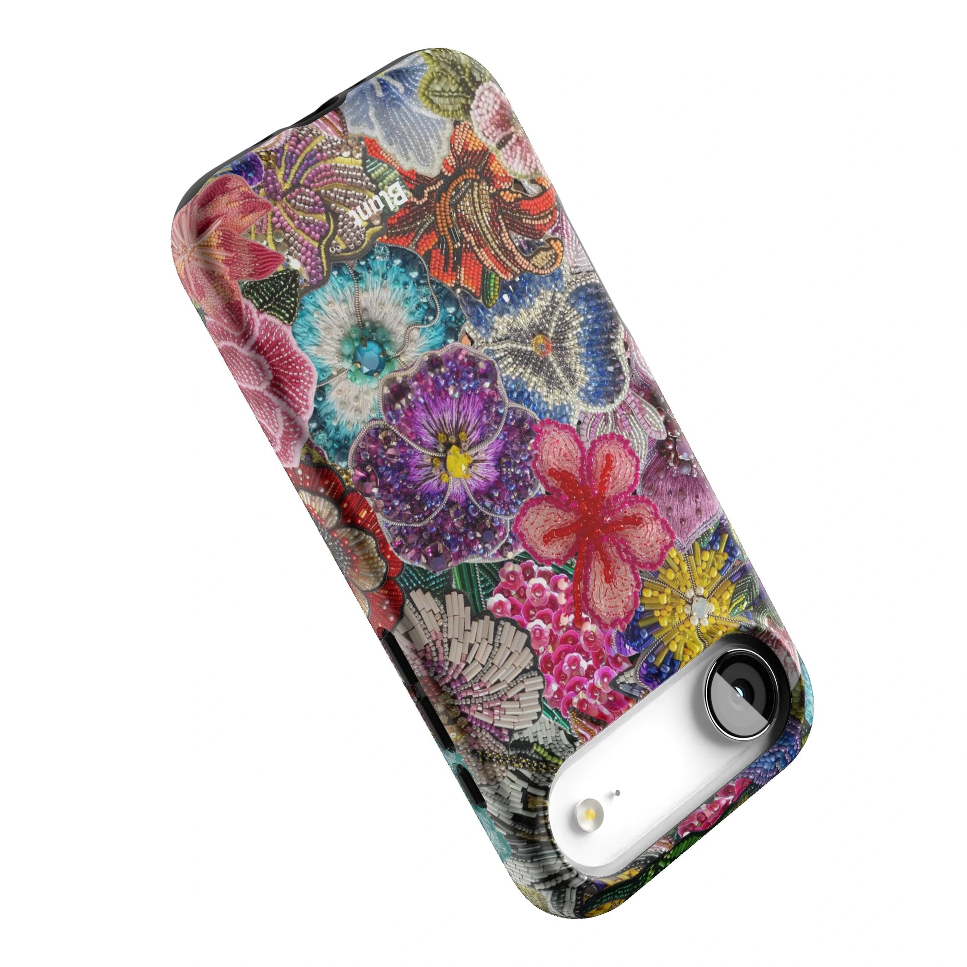 Secret Garden iPhone Case gallery - Iphone_17_Air_5