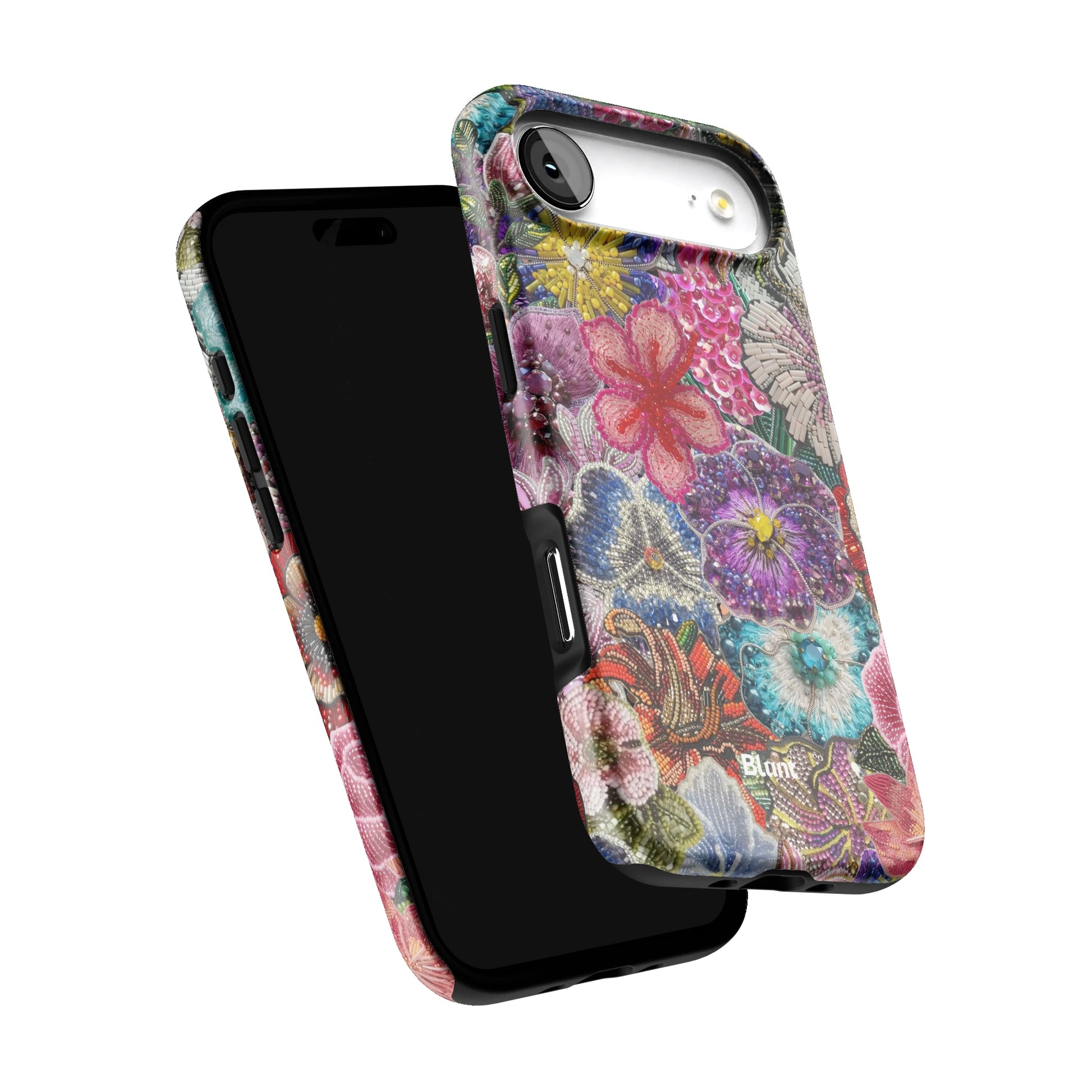 Secret Garden iPhone Case gallery - Iphone_17_Air_6