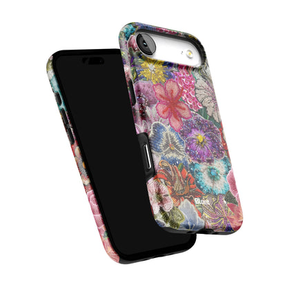 Secret Garden iPhone Case gallery - Iphone_17_Air_6