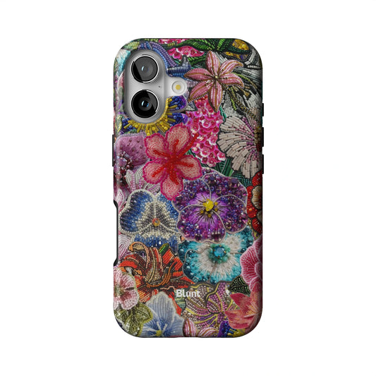 Secret Garden iPhone Case gallery - Iphone_17_Iphone_1