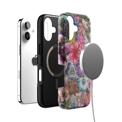 Secret Garden iPhone Case gallery - Iphone_17_Iphone_4