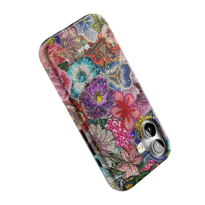 Secret Garden iPhone Case gallery - Iphone_17_Iphone_5