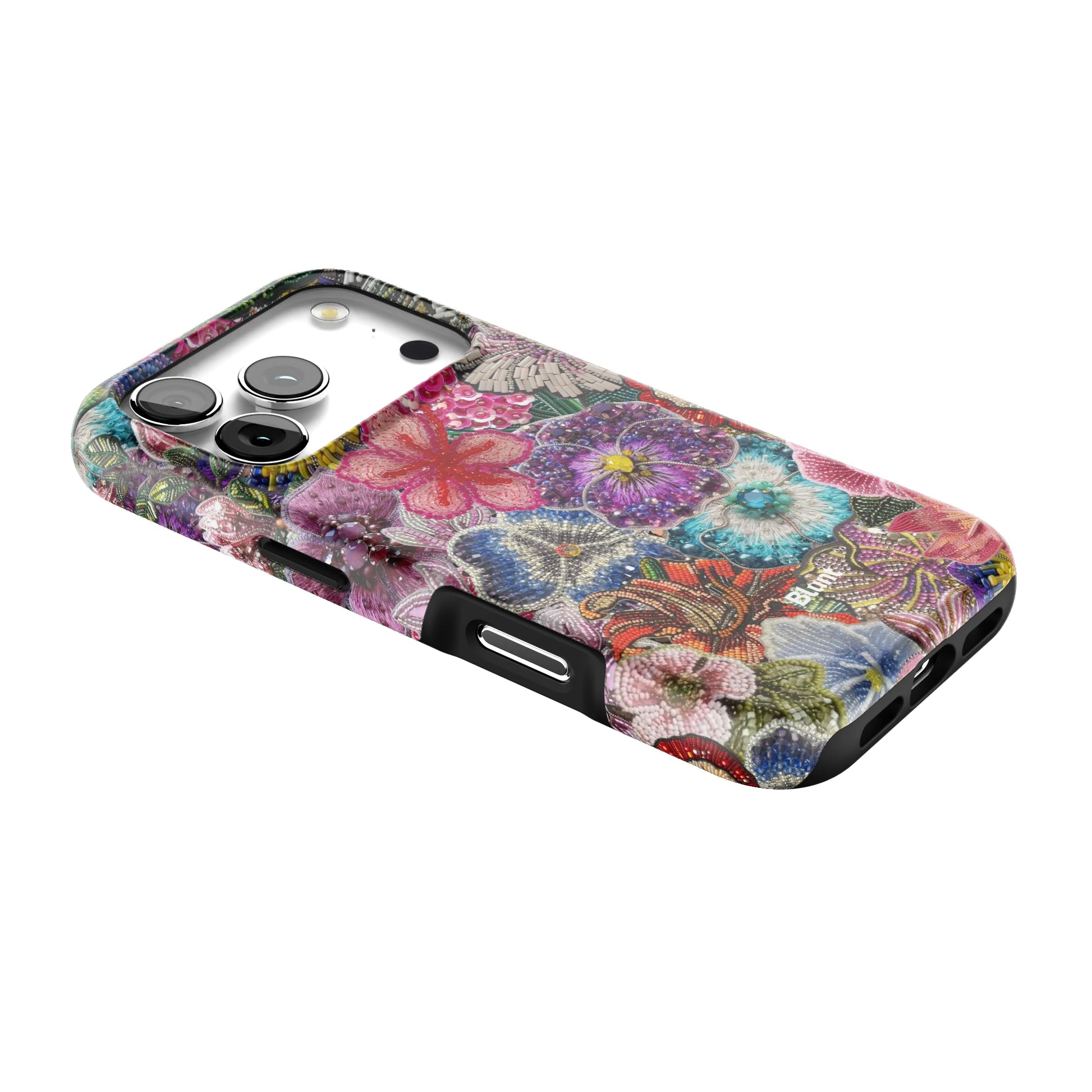 Secret Garden iPhone Case gallery - Iphone_17_Pro_2