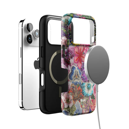 Secret Garden iPhone Case gallery - Iphone_17_Pro_4