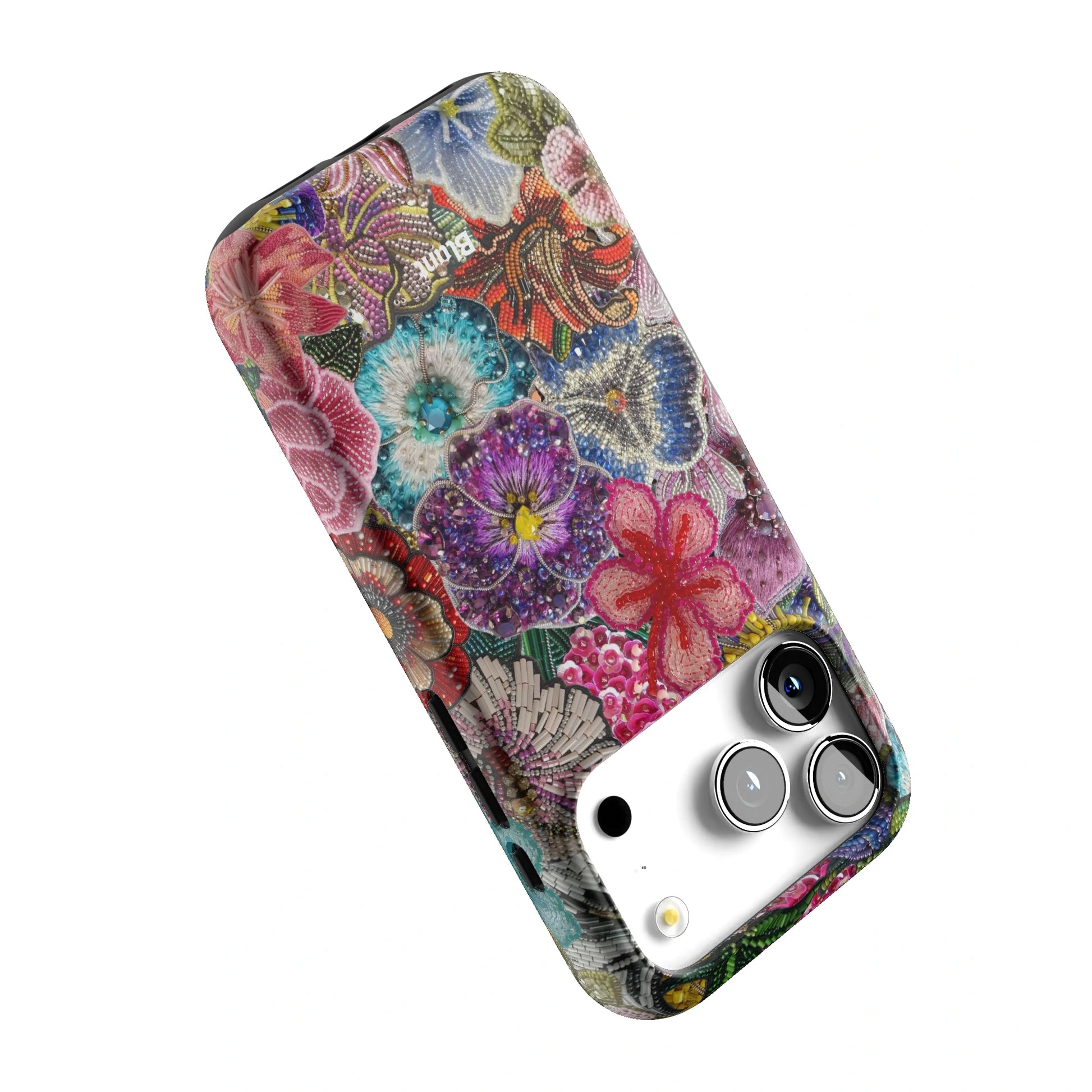 Secret Garden iPhone Case gallery - Iphone_17_Pro_5