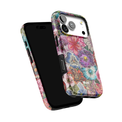 Secret Garden iPhone Case gallery - Iphone_17_Pro_6