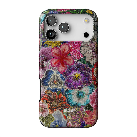 Secret Garden iPhone Case gallery - Iphone_17_Pro_Max_1
