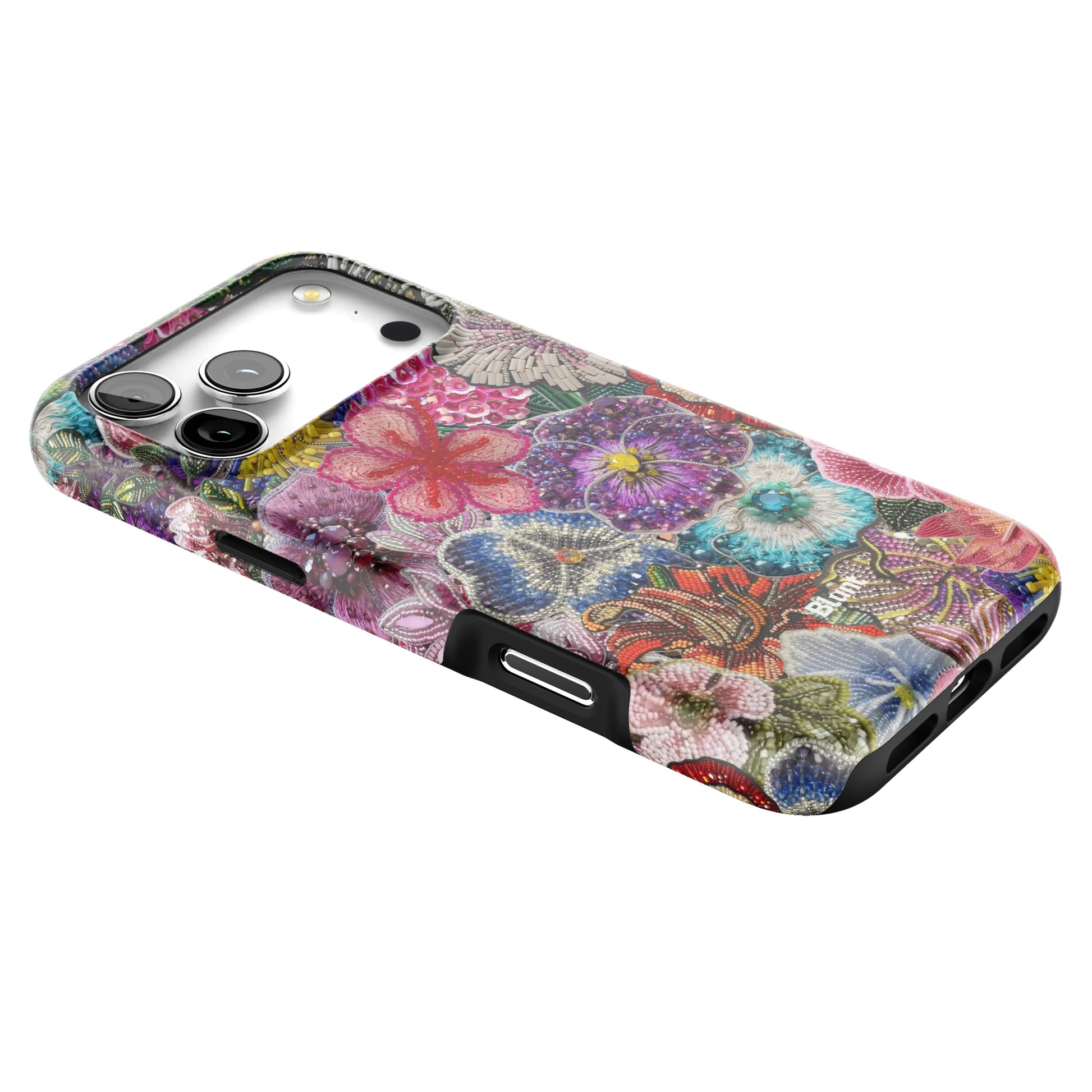Secret Garden iPhone Case gallery - Iphone_17_Pro_Max_2