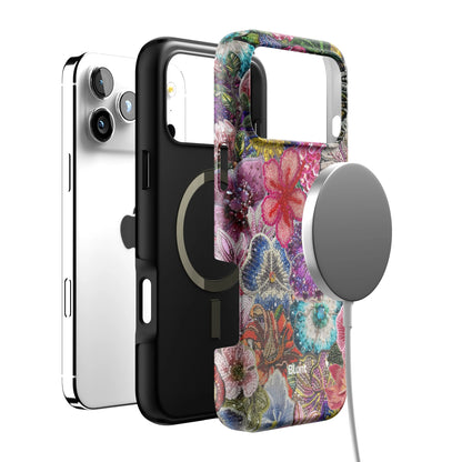 Secret Garden iPhone Case gallery - Iphone_17_Pro_Max_4