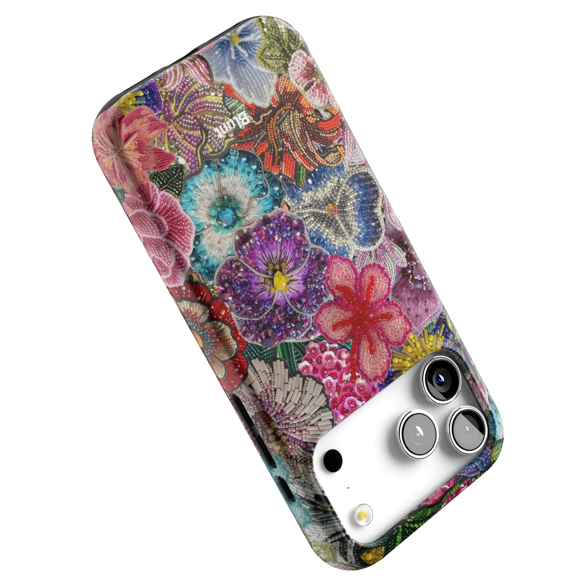 Secret Garden iPhone Case gallery - Iphone_17_Pro_Max_5