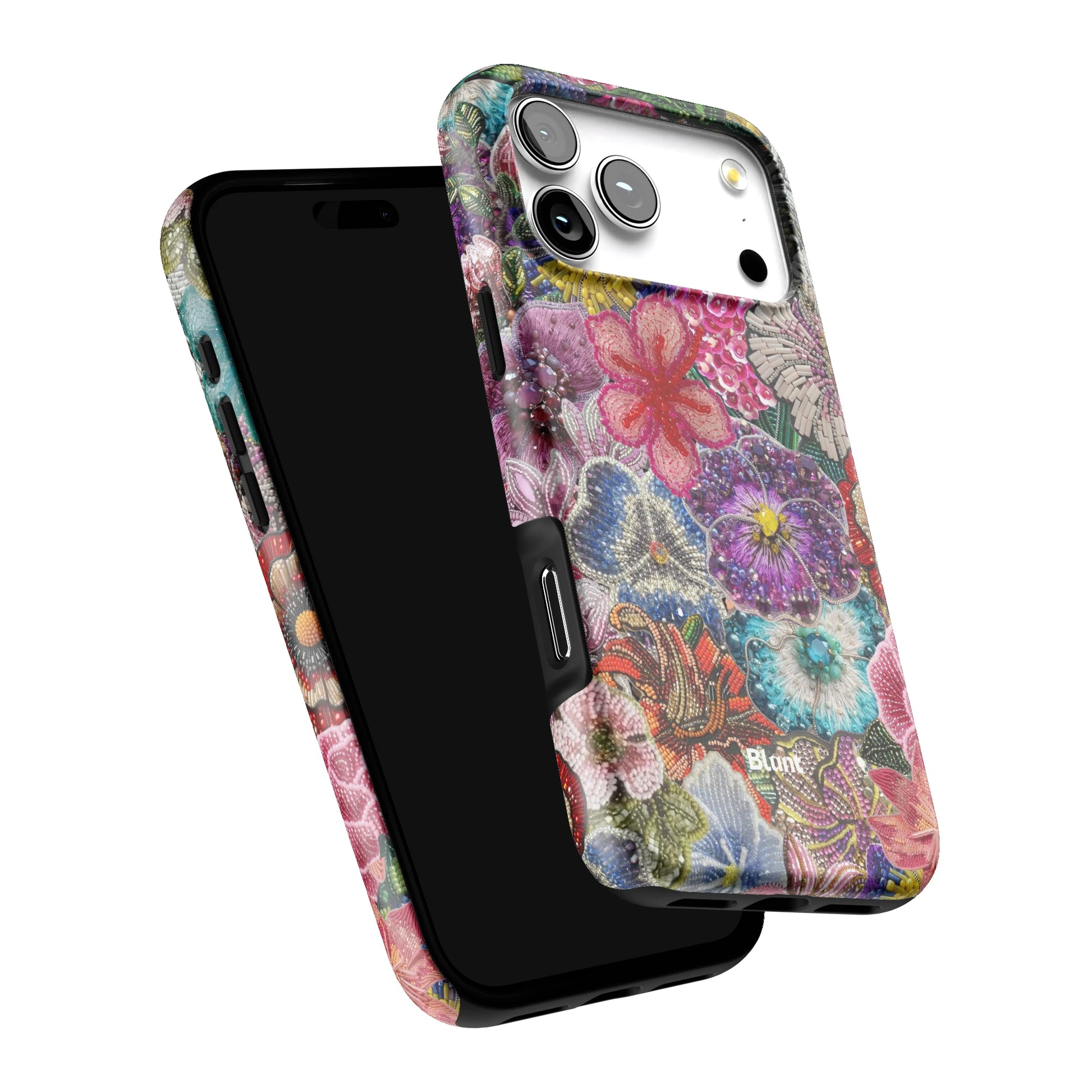 Secret Garden iPhone Case gallery - Iphone_17_Pro_Max_6