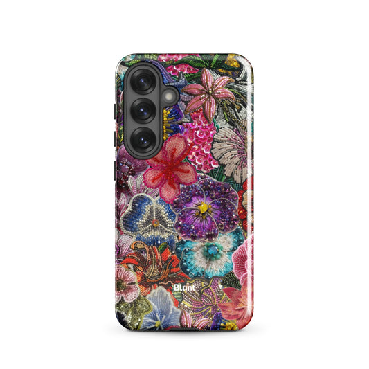 Secret Garden Samsung Case - Blunt Cases