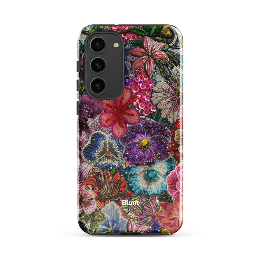 Secret Garden Samsung Case - Blunt Cases
