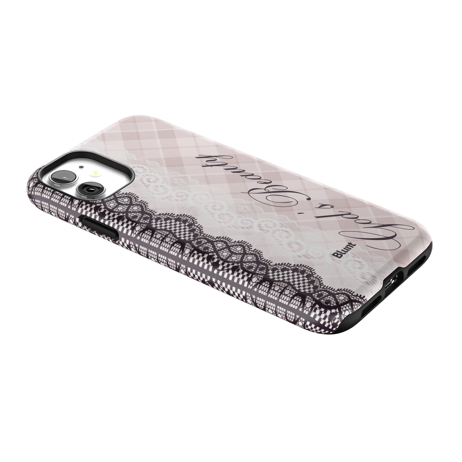 Secret iPhone Case gallery - Iphone_11_Iphone_2