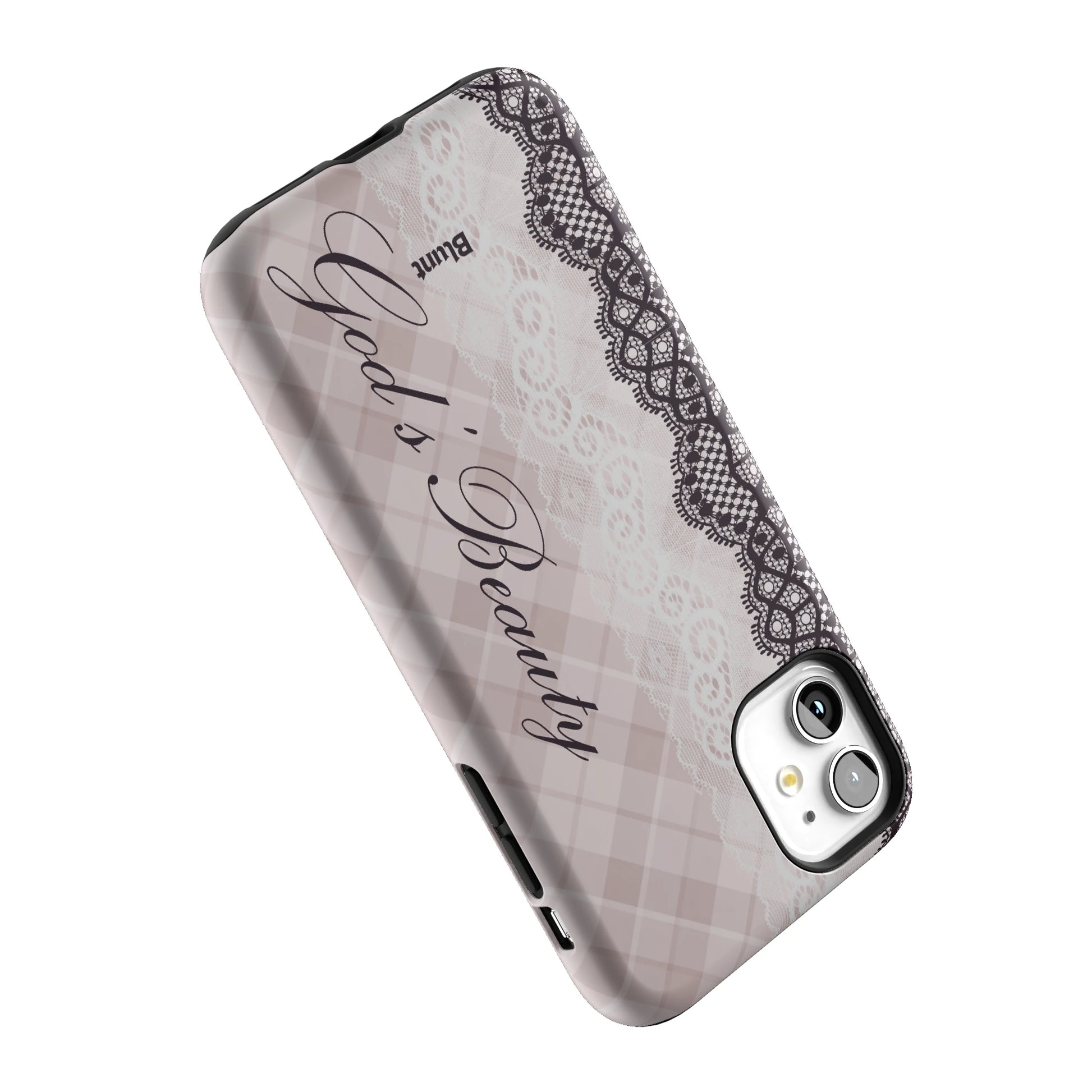 Secret iPhone Case gallery - Iphone_11_Iphone_5