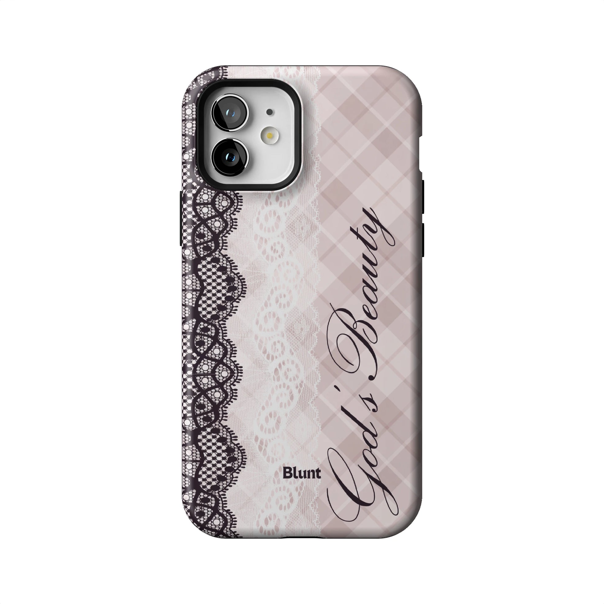 Secret iPhone Case gallery - Iphone_12_Iphone_1
