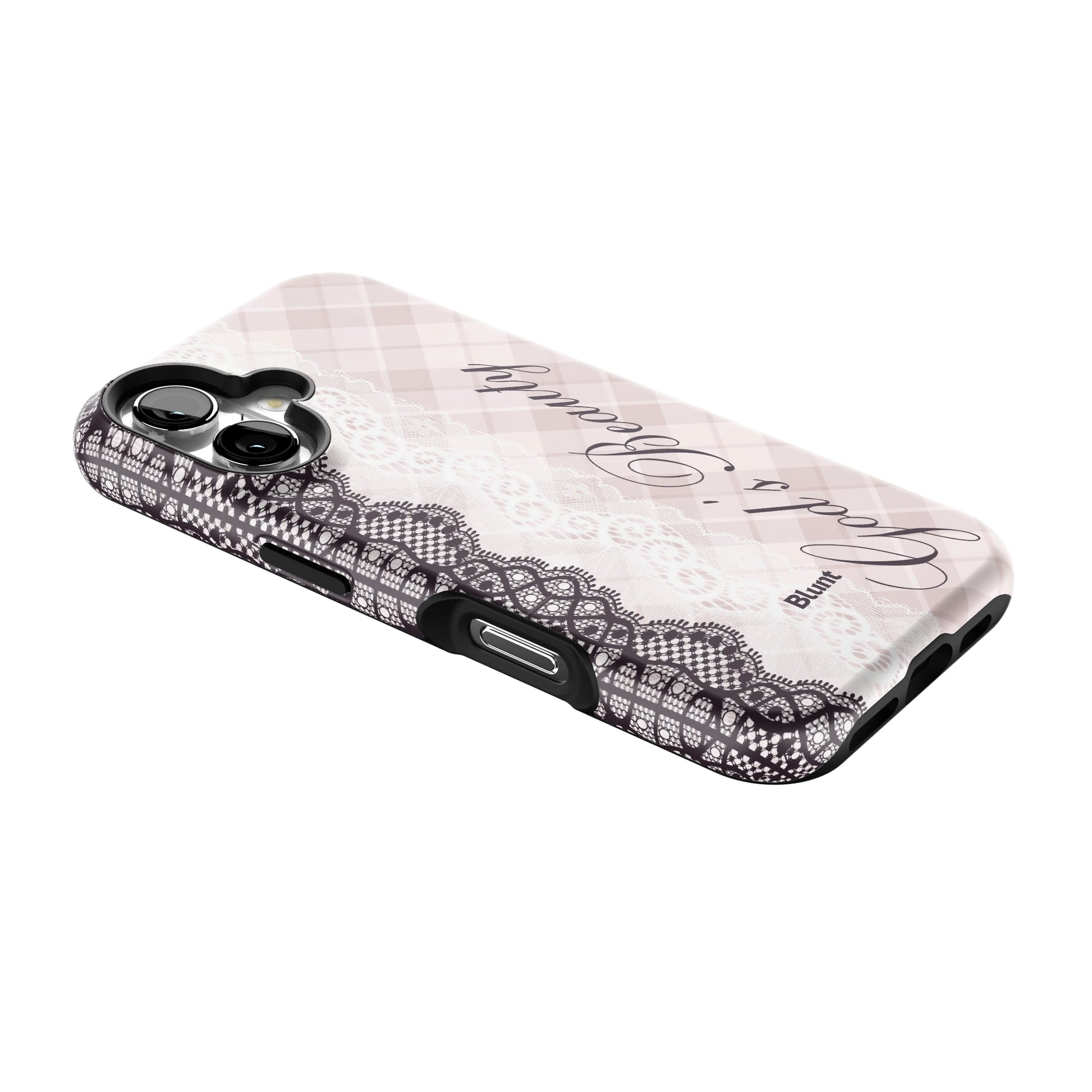Secret iPhone Case gallery - Iphone_16_Iphone_2