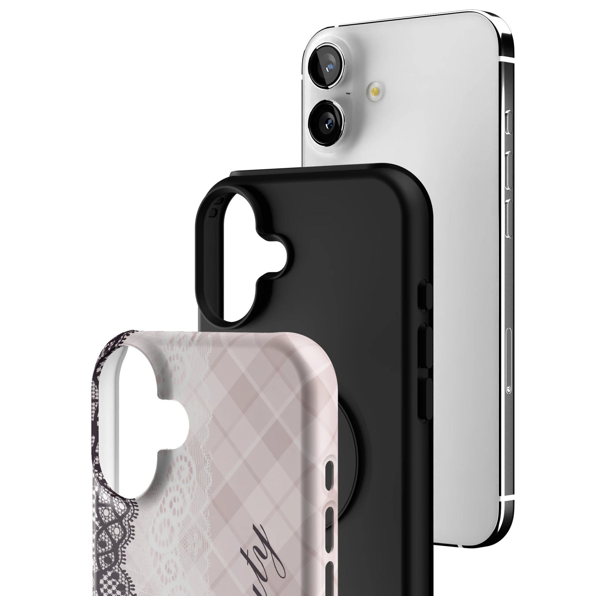 Secret iPhone Case gallery - Iphone_16_Mini_Air_Plus_3