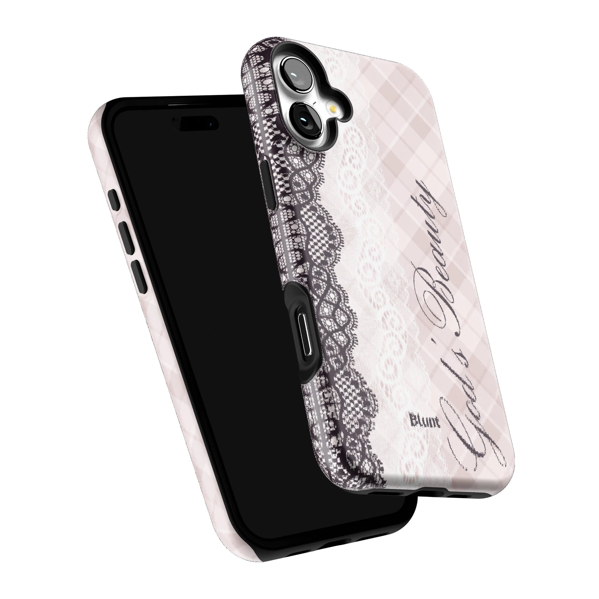 Secret iPhone Case gallery - Iphone_16_Mini_Air_Plus_6