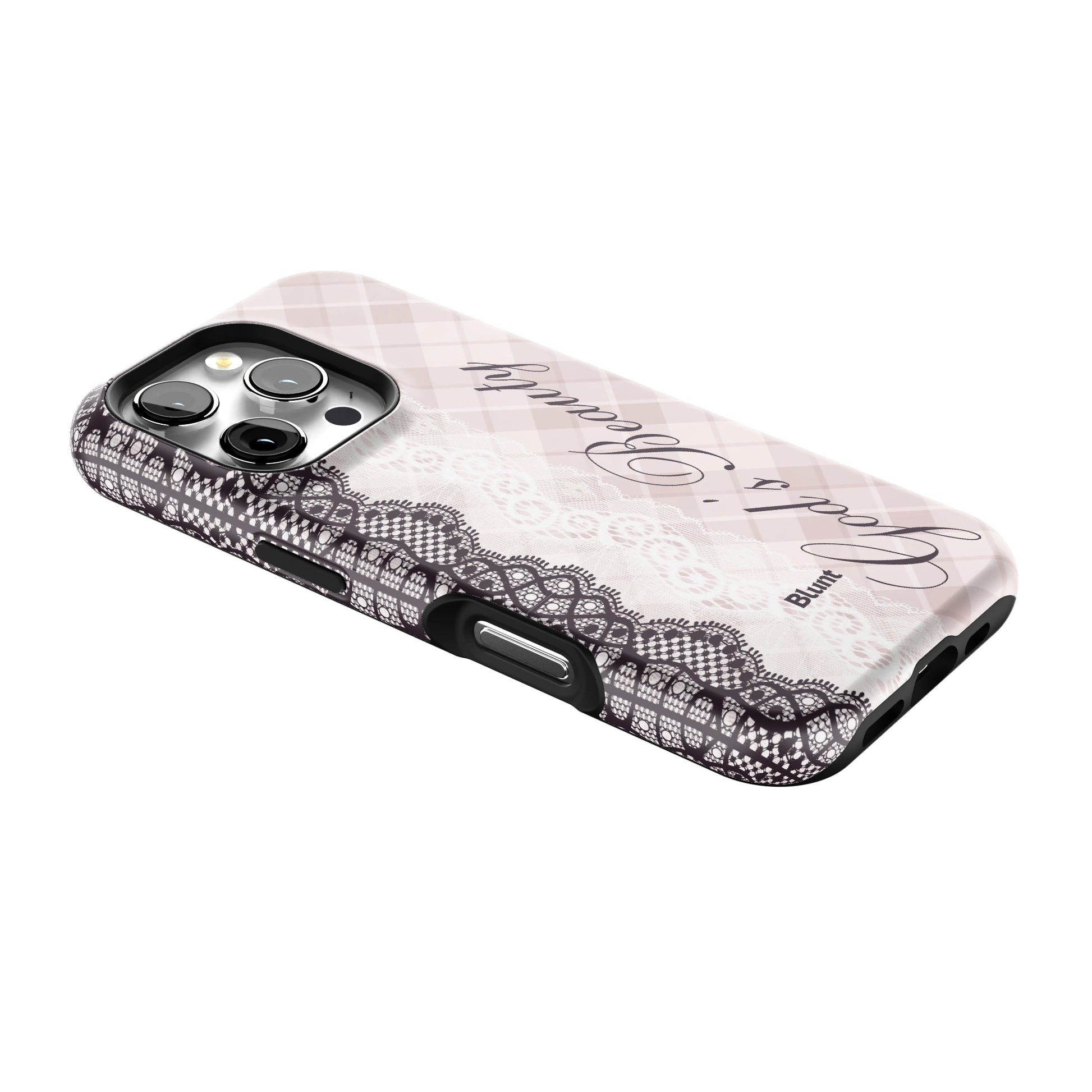Secret iPhone Case gallery - Iphone_16_Pro_2