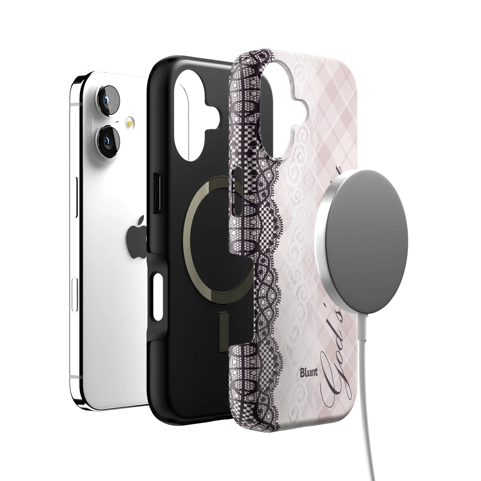 Secret iPhone Case gallery - Iphone_17_Iphone_4