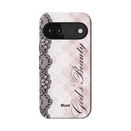 Secret Pixel Case - Blunt Cases