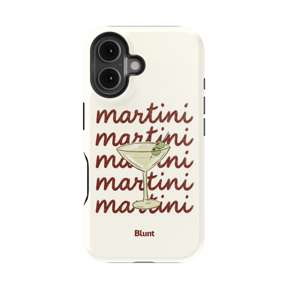 Sip Sip iPhone Case
