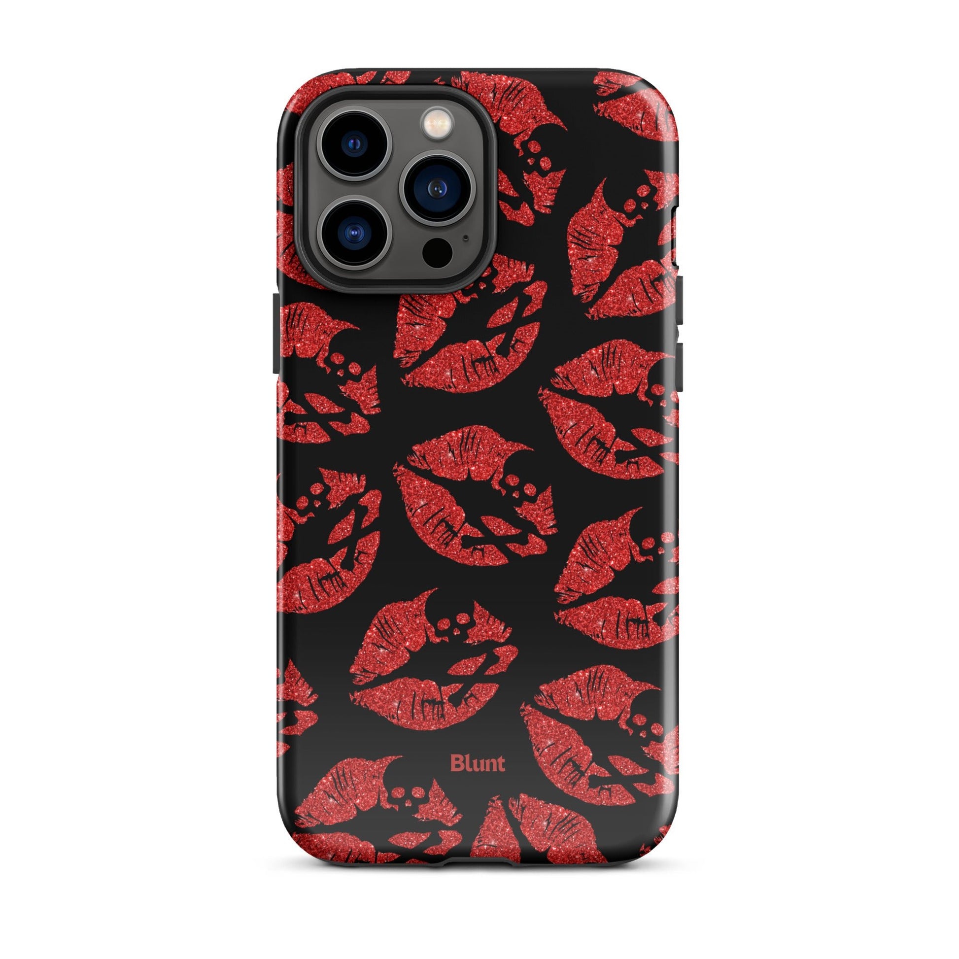 Seduction iPhone Case - blunt cases